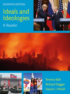 cover image of Ideals and Ideologies